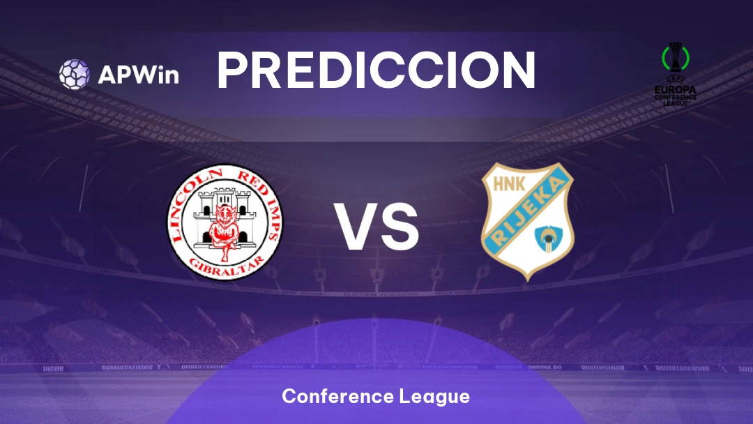 Lincoln Red Imps vs Rijeka