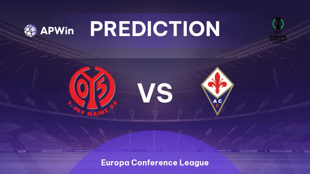 Mainz vs Fiorentina