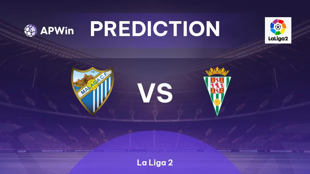 Malaga vs Cordoba