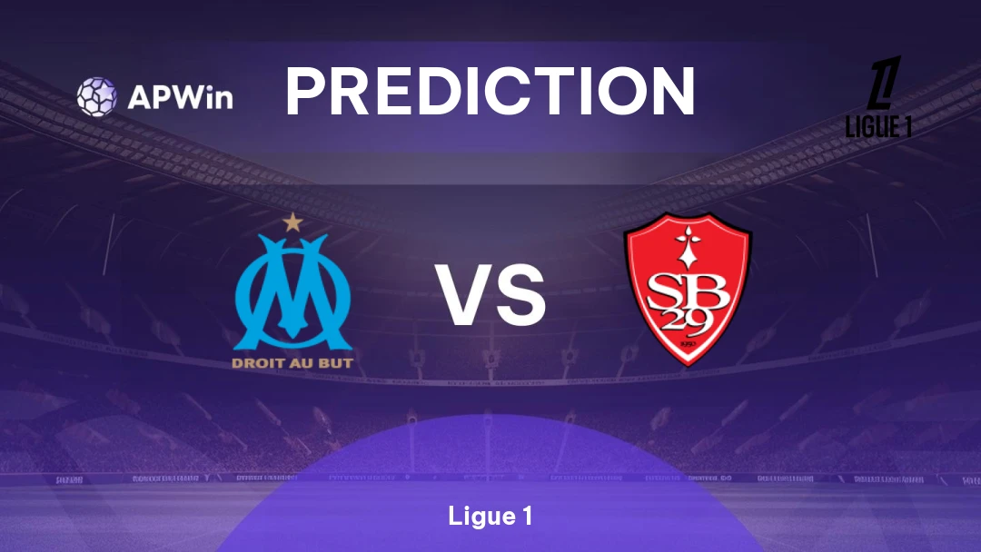 Marseille vs Brest