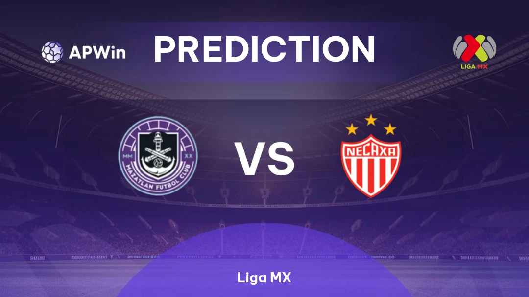 Mazatlan vs Necaxa