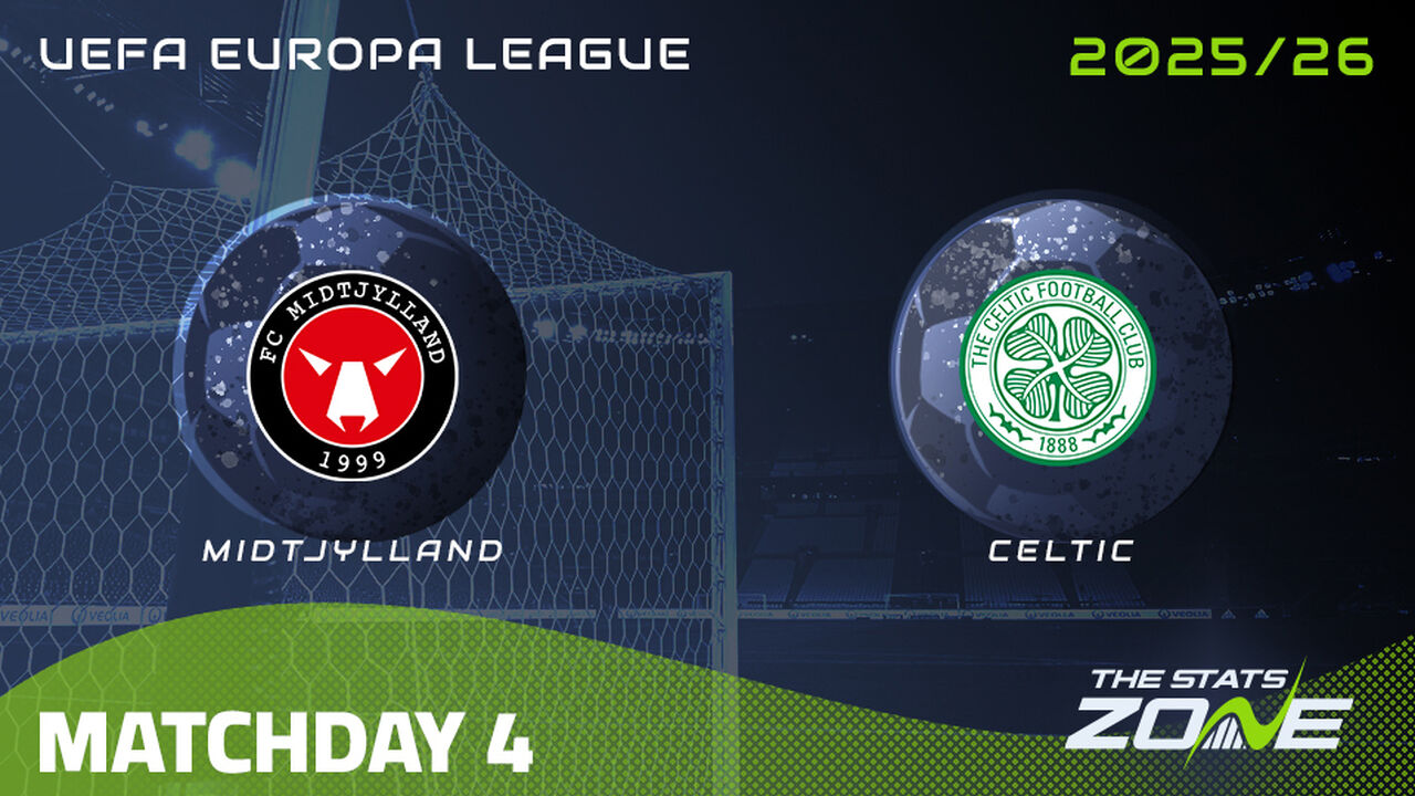Midtjylland vs Celtic