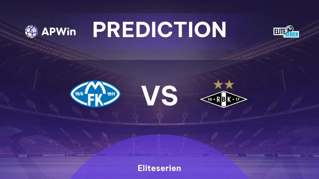 Molde vs Rosenborg
