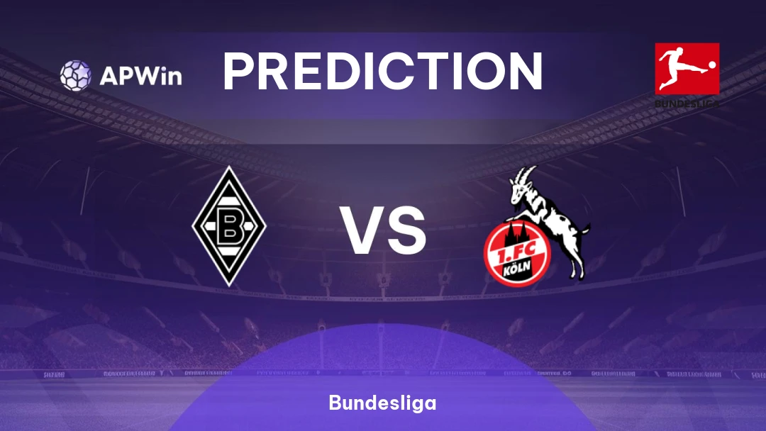 Monchengladbach vs Koln