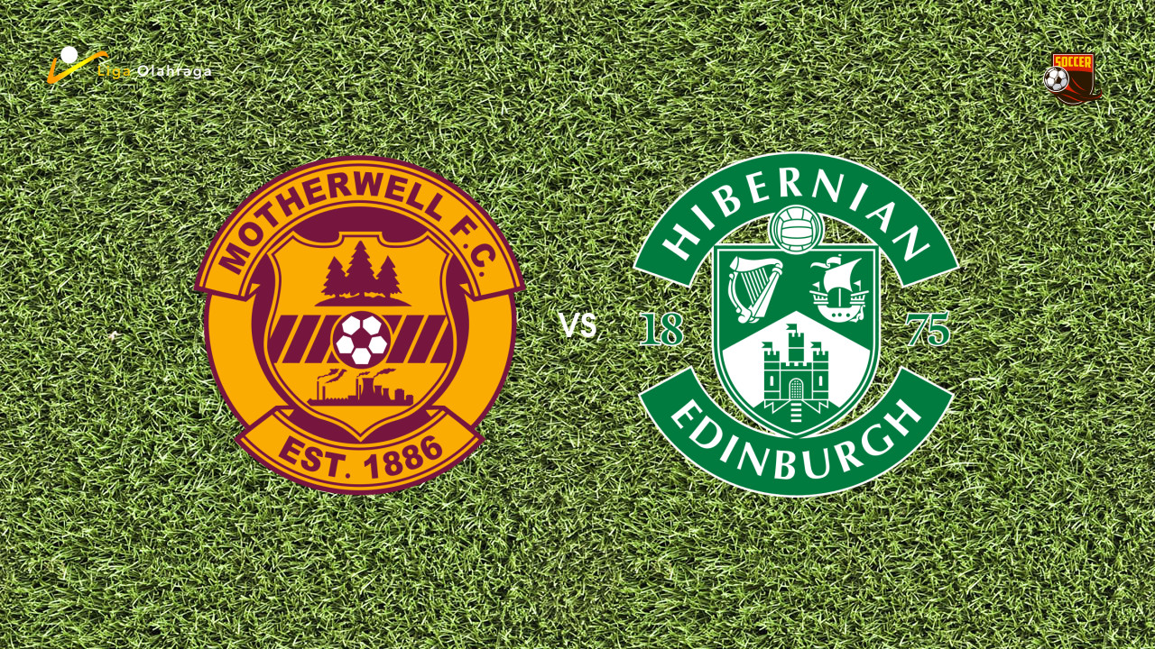 Motherwell vs Hibernian