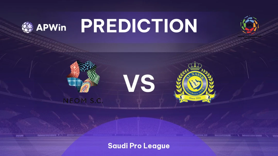 NEOM vs Al Nassr