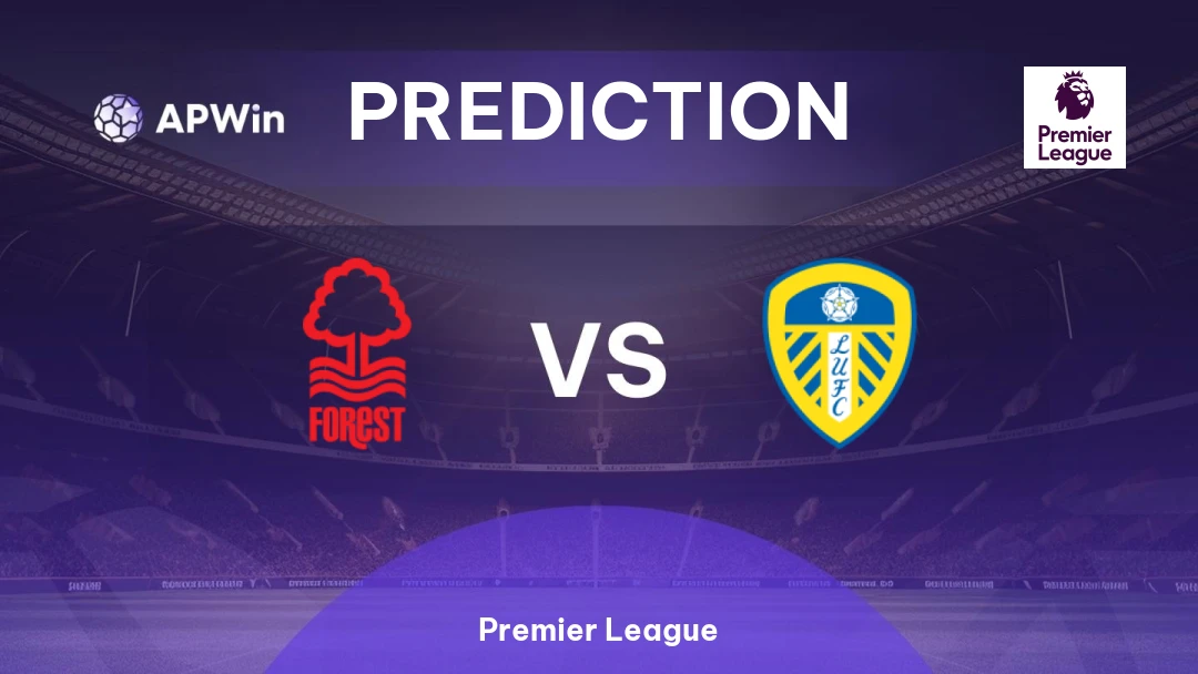 Nottingham vs Leeds