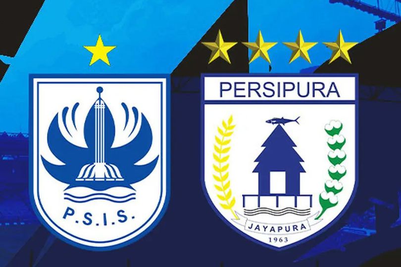 PSIS vs Persipura