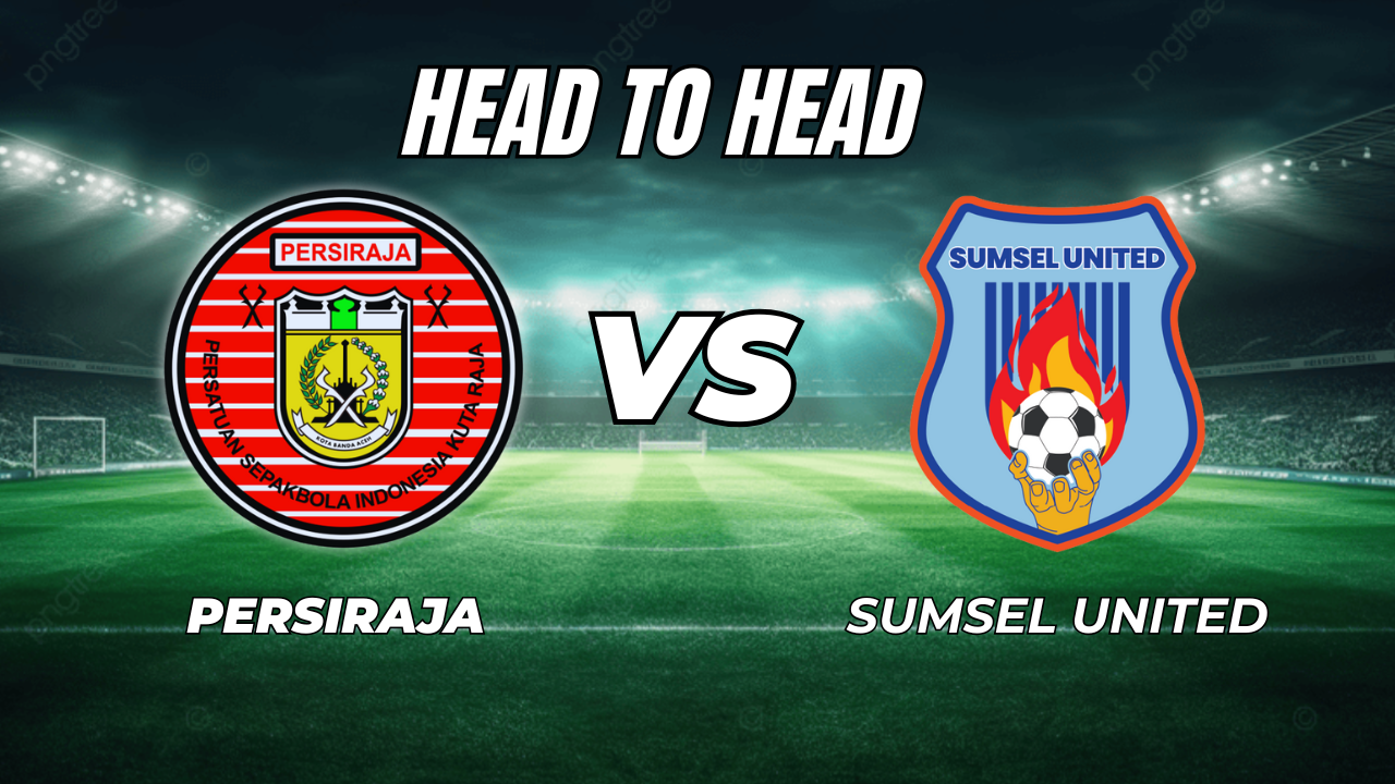 Persiraja vs Sumsel United