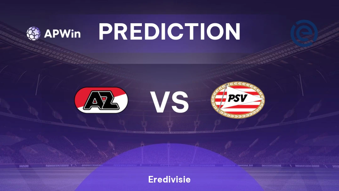 Prediksi AZ Alkmaar vs PSV