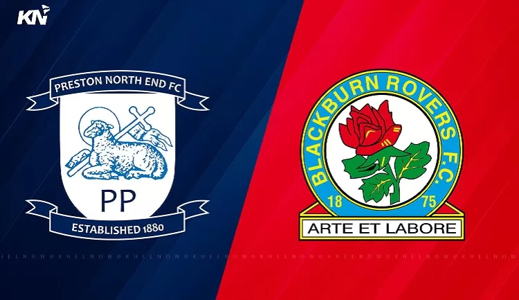 Preston vs Blackburn
