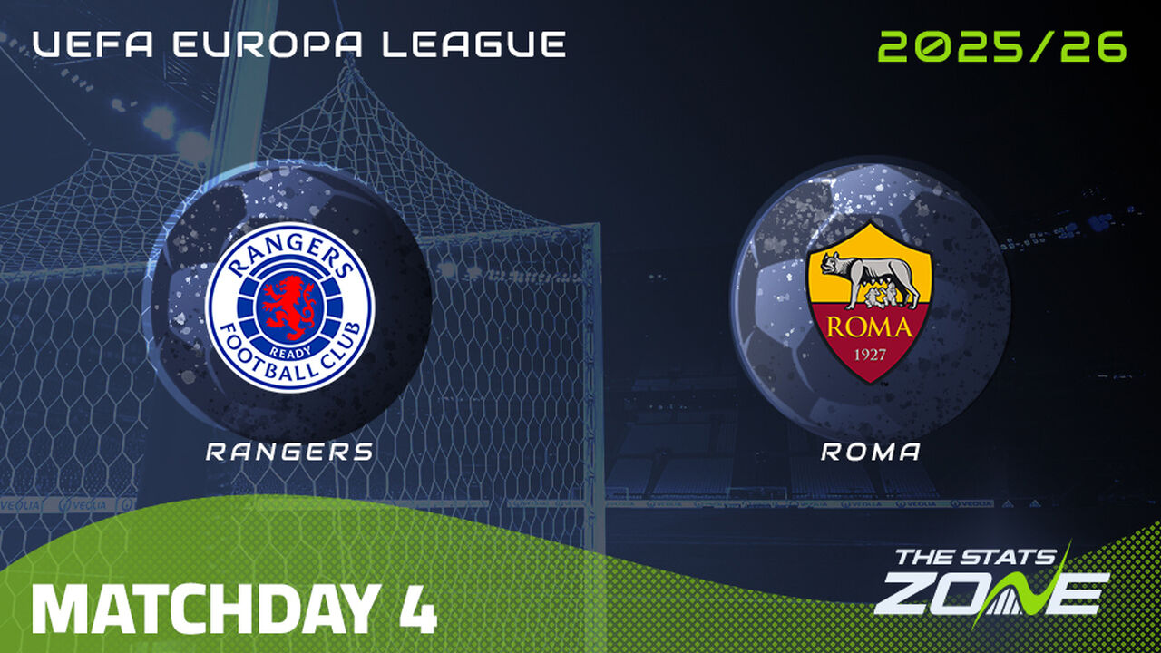 Rangers vs Roma
