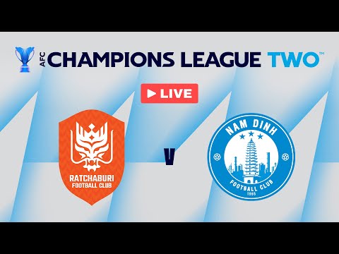 Ratchaburi vs Nam Dinh