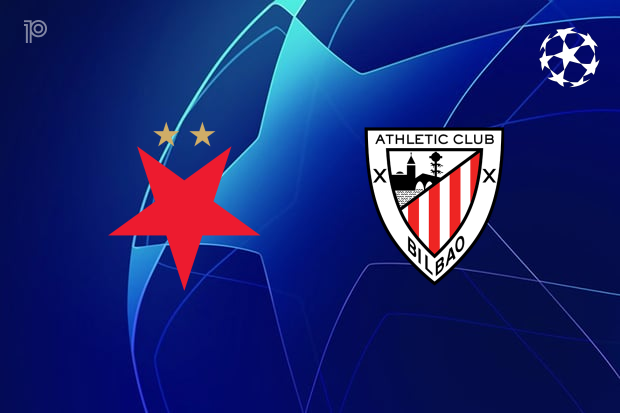 Slavia Prague vs Athletic Bilbao