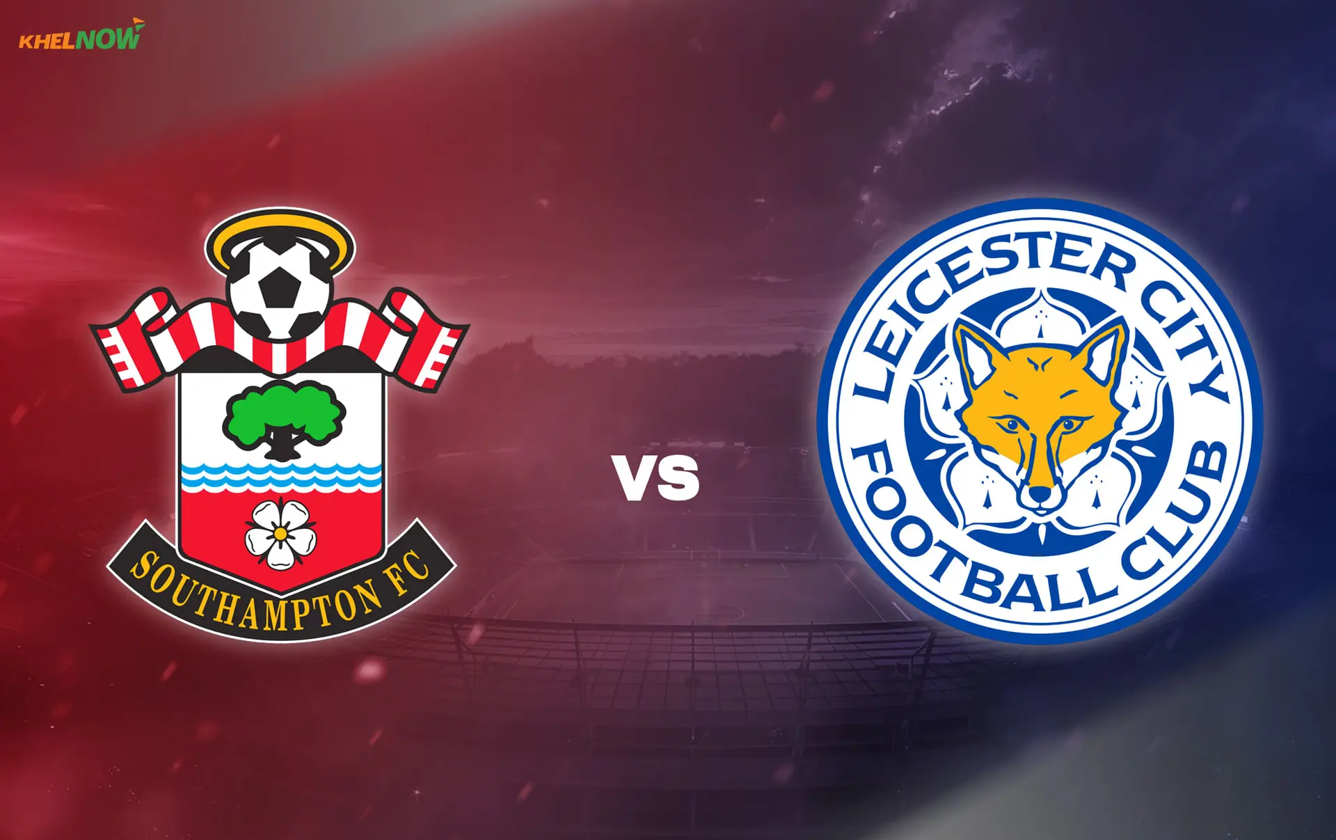 Southampton vs Leicester