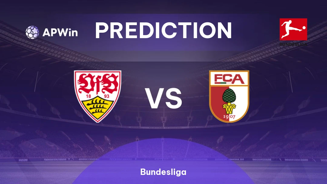 Stuttgart vs Augsburg