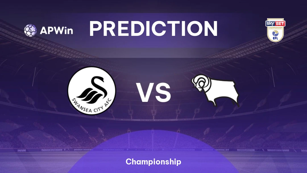 Swansea vs Derby