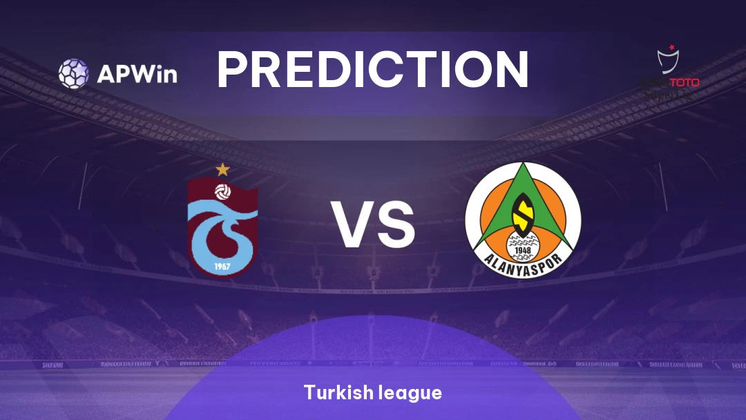 Trabzonspor vs Alanyaspor