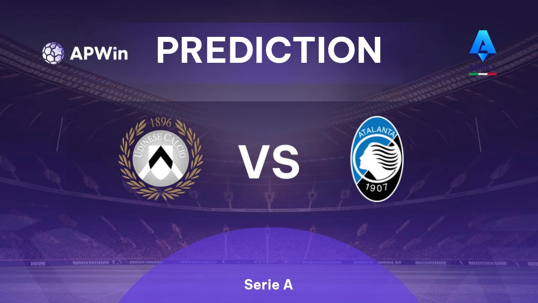 Udinese vs Atalanta