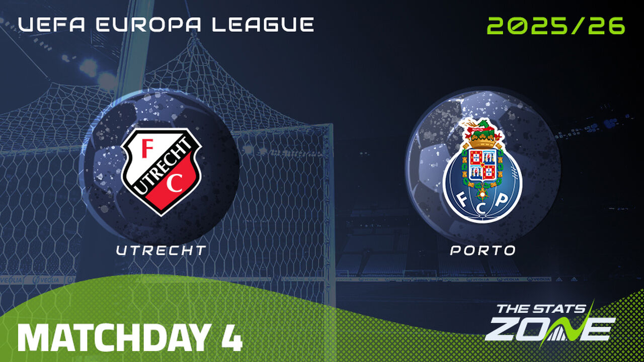 Utrecht vs Porto