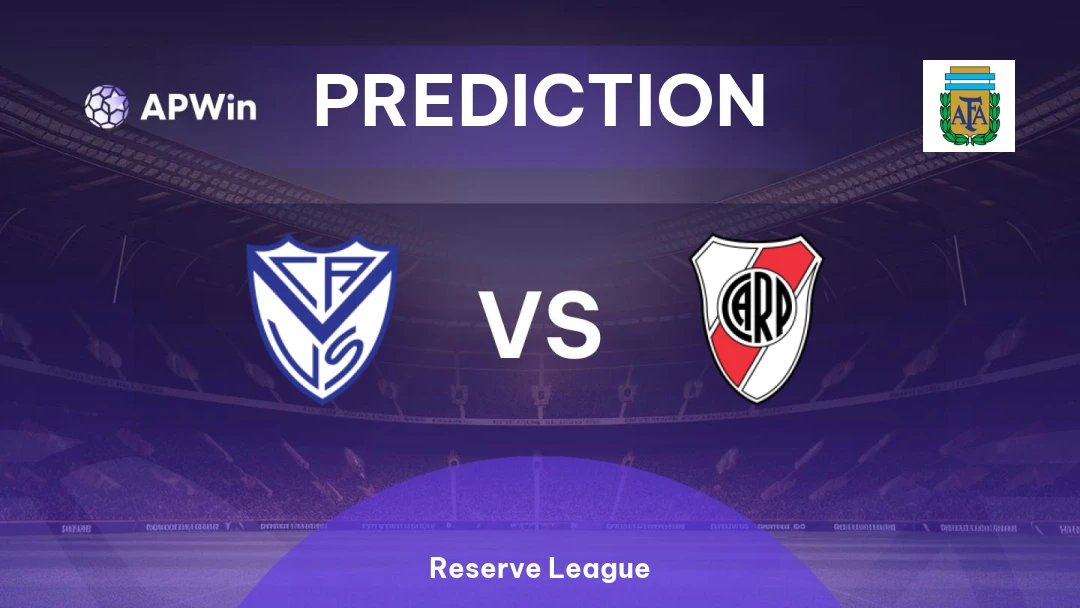Velez Sarsfield vs River Plate