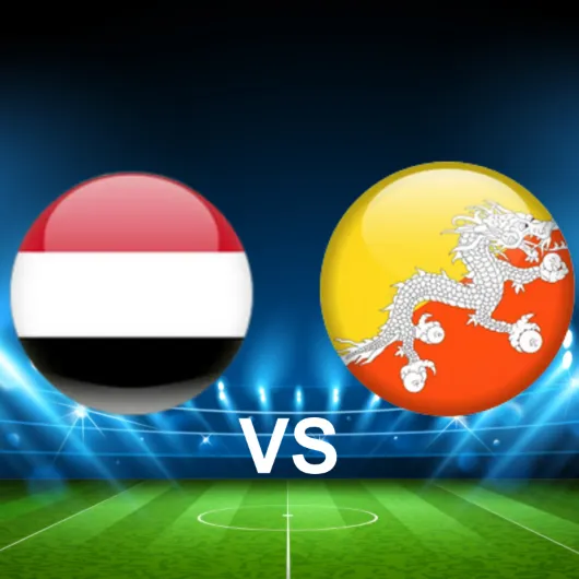 Yaman vs Bhutan