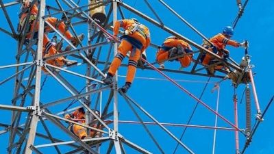 Gangguan Transmisi 150 kV Picu Pemadaman Listrik di Aceh, PLN Kerahkan Ratusan Personel