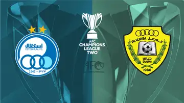 Esteghlal Tehran vs Al Wasl