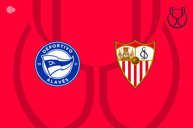Alaves vs Sevilla