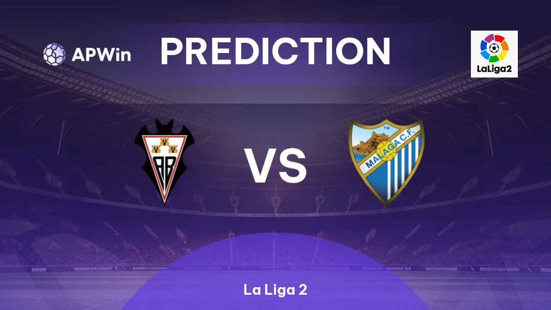 Almeria vs Burgos