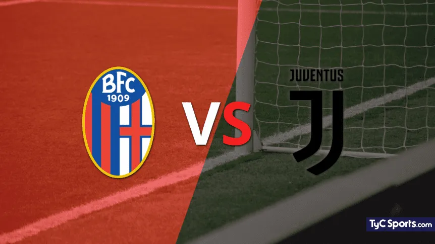 Bologna vs Juventus
