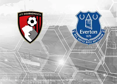 Bournemouth vs Everton