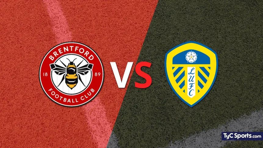 Brentford vs Leeds