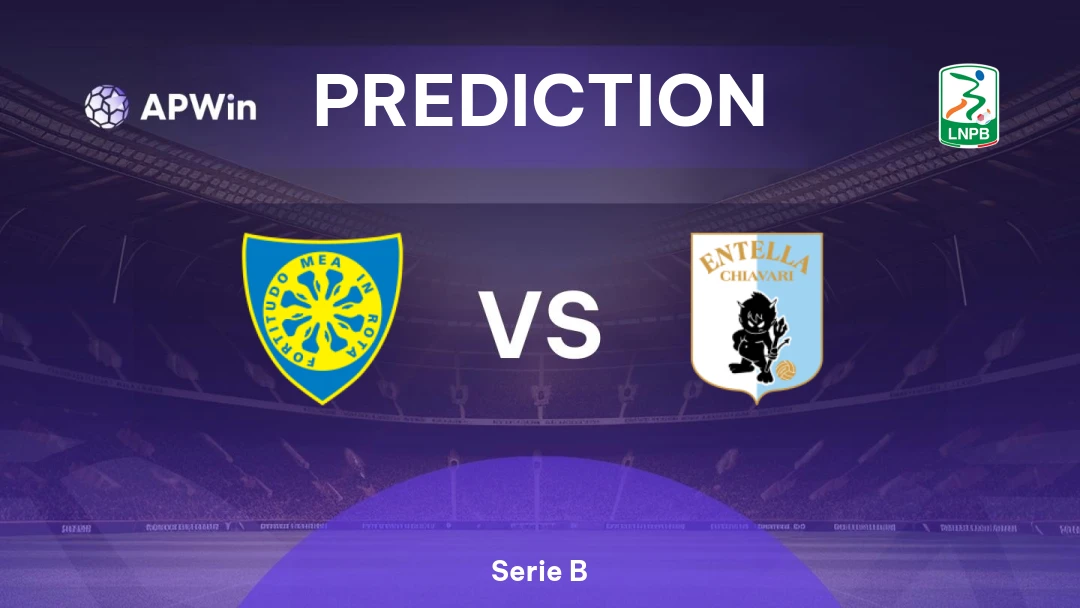 Carrarese vs Entella