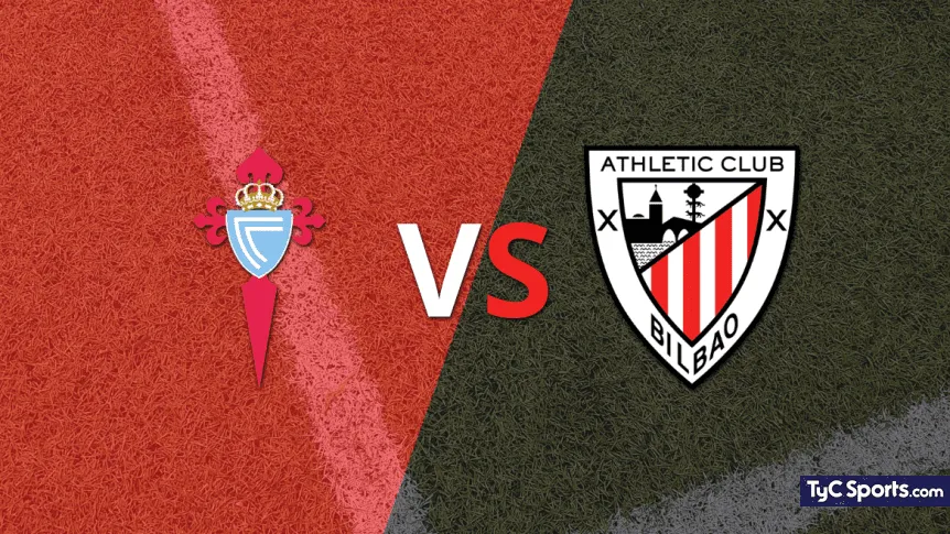 Celta Vigo vs Athletic Bilbao