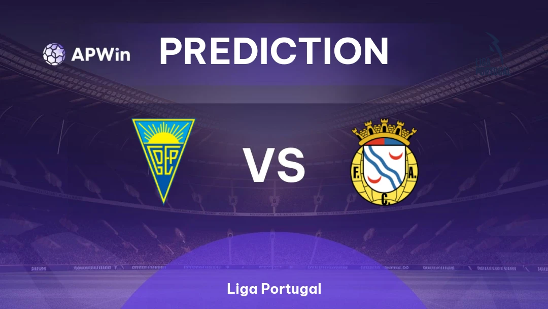 Estoril vs Alverca