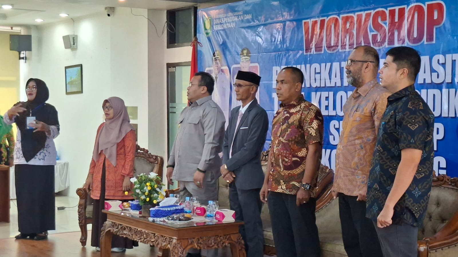 Workshop