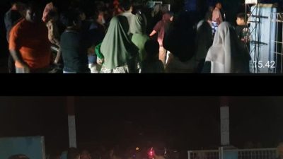 Warga Ramai-ramai Datangi Kantor PLN Tapaktuan, Keluhkan Pelayanan Buruk dan Diskriminatif
