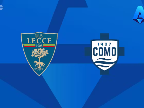Lecce vs Como