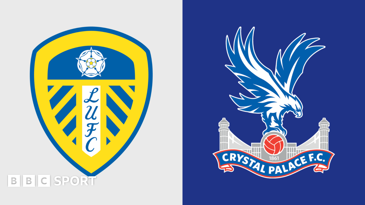 Leeds vs Crystal Palace