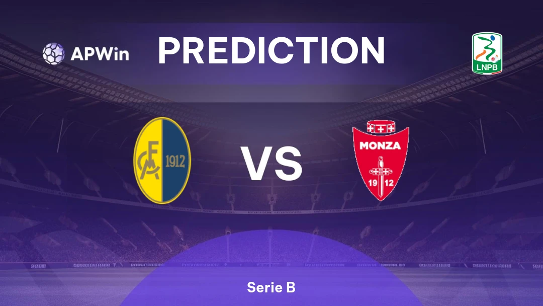 Modena vs Monza