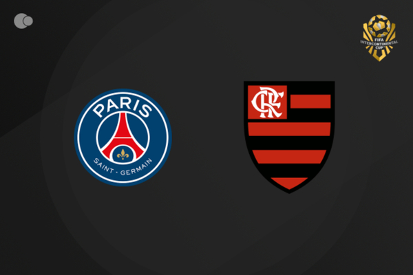 PSG vs Flamengo