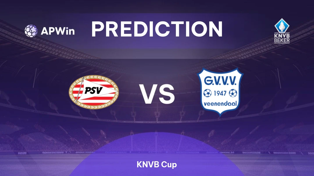PSV vs GVVV