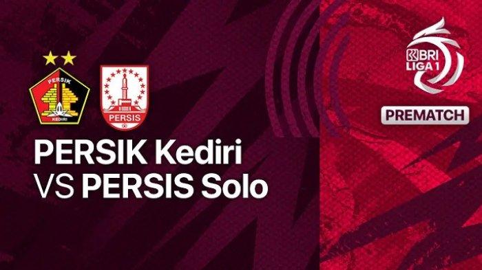 Persik vs Persis