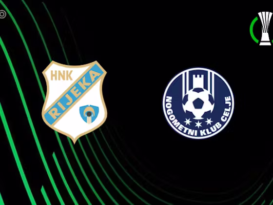 Rijeka vs Celje