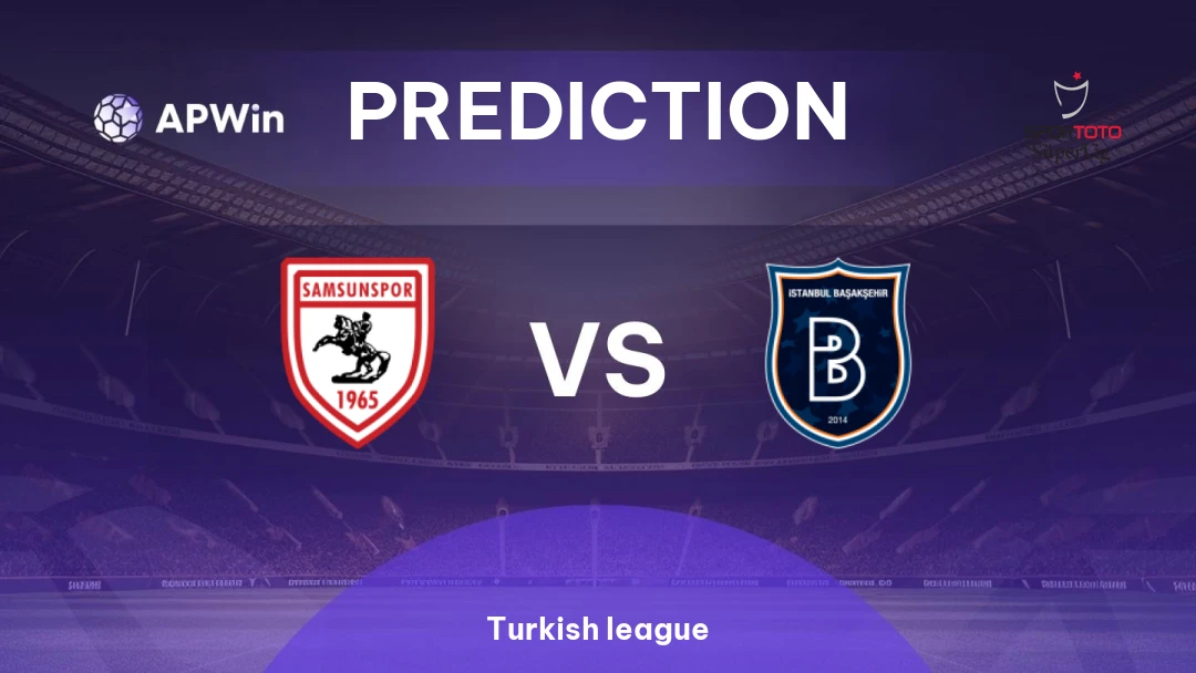 Samsunspor vs Istanbul