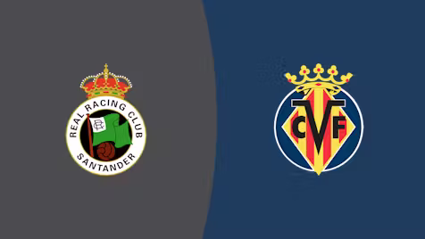 Santander vs Villarreal