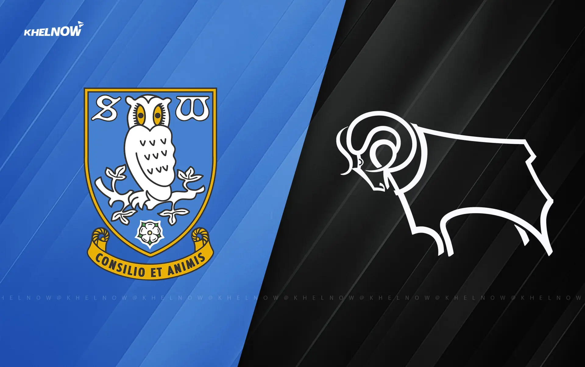 Sheffield Wednesday vs Derby