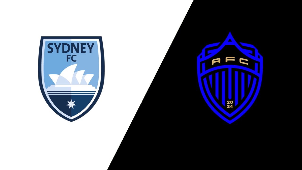 Sydney vs Auckland