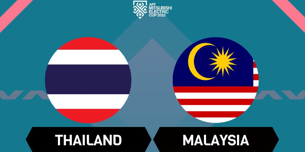 Thailand U22 vs Malaysia U22